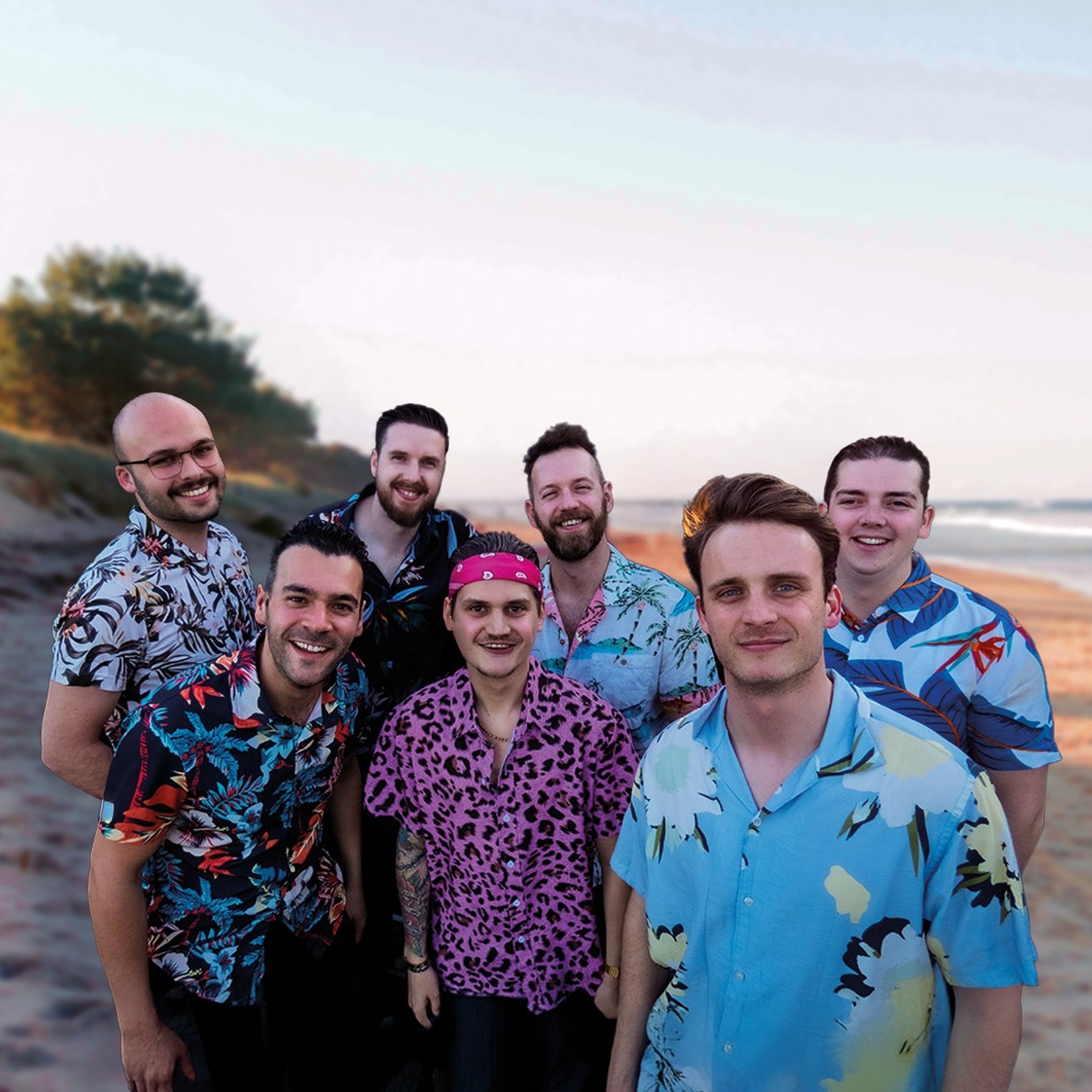 Festistal - Jubileumevenement Bieske