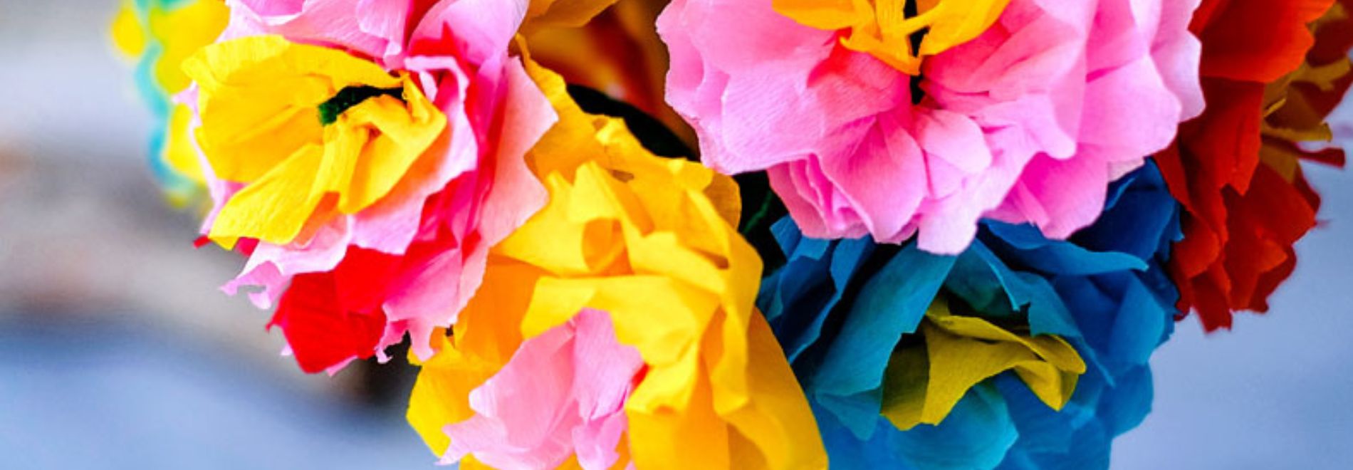 Paasknutselen in de BloteVoetenHut