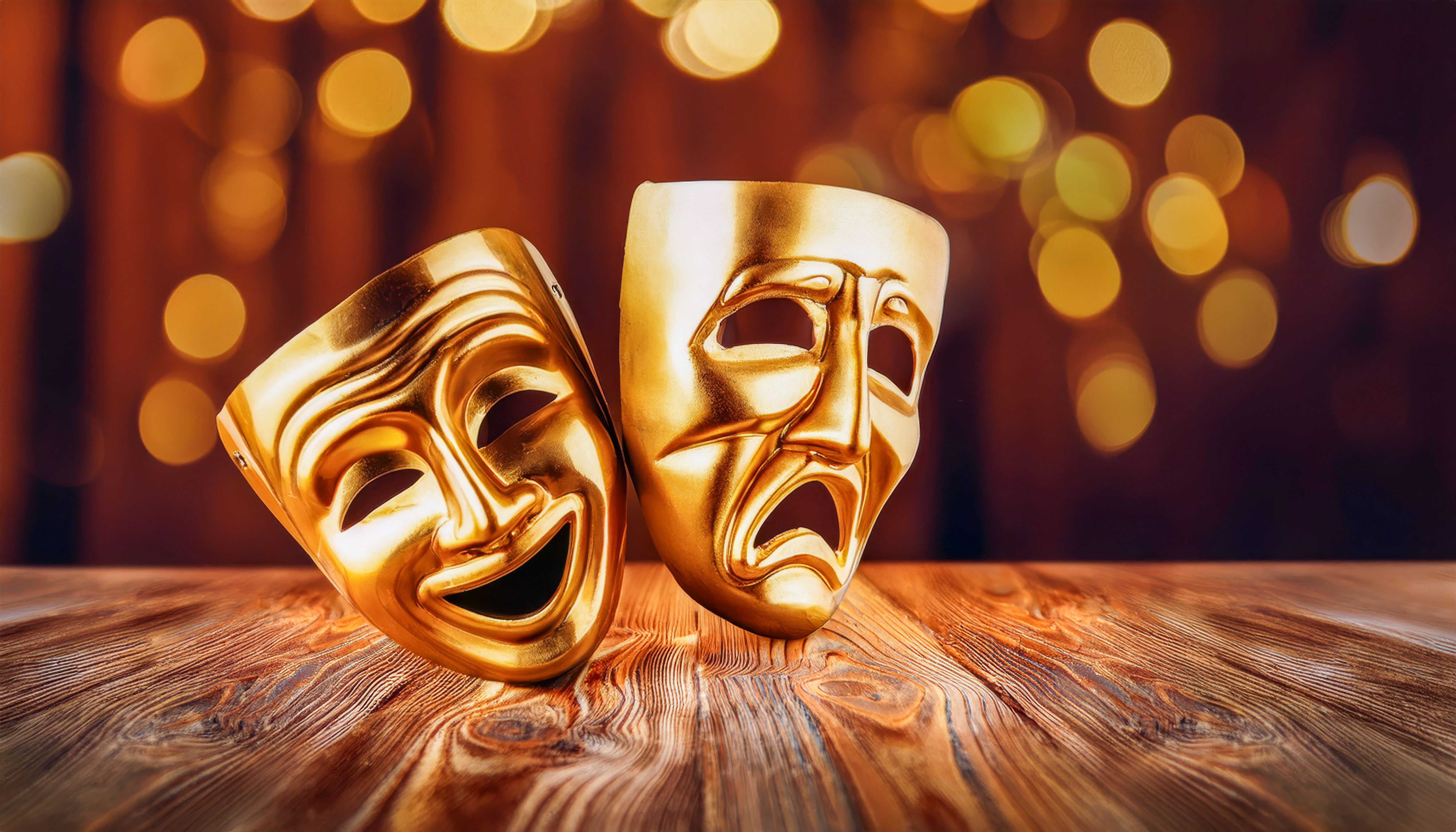 Creatief Collectief: Rode Draad Theater 