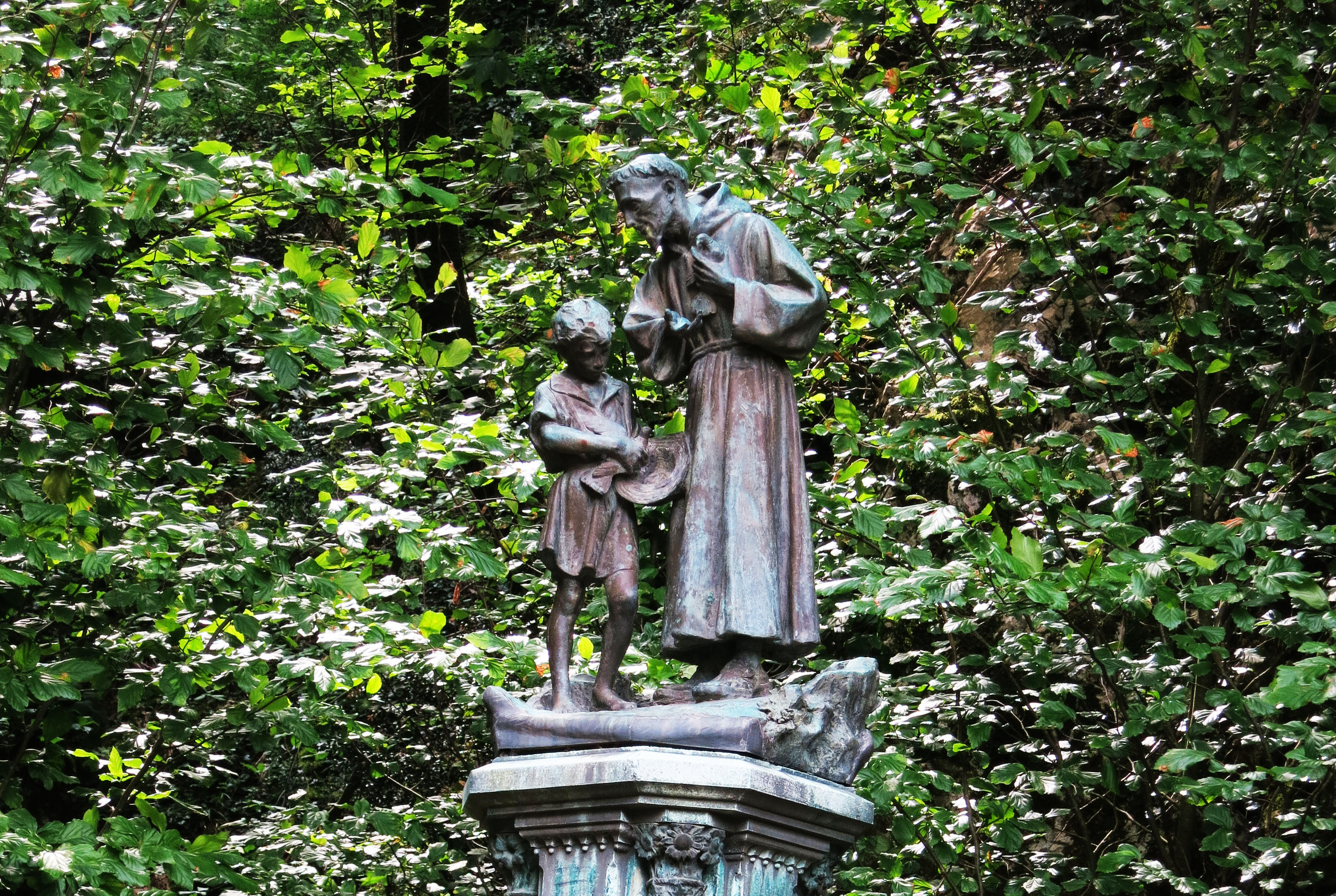 Sint-Franciscus volgens de Fioretti