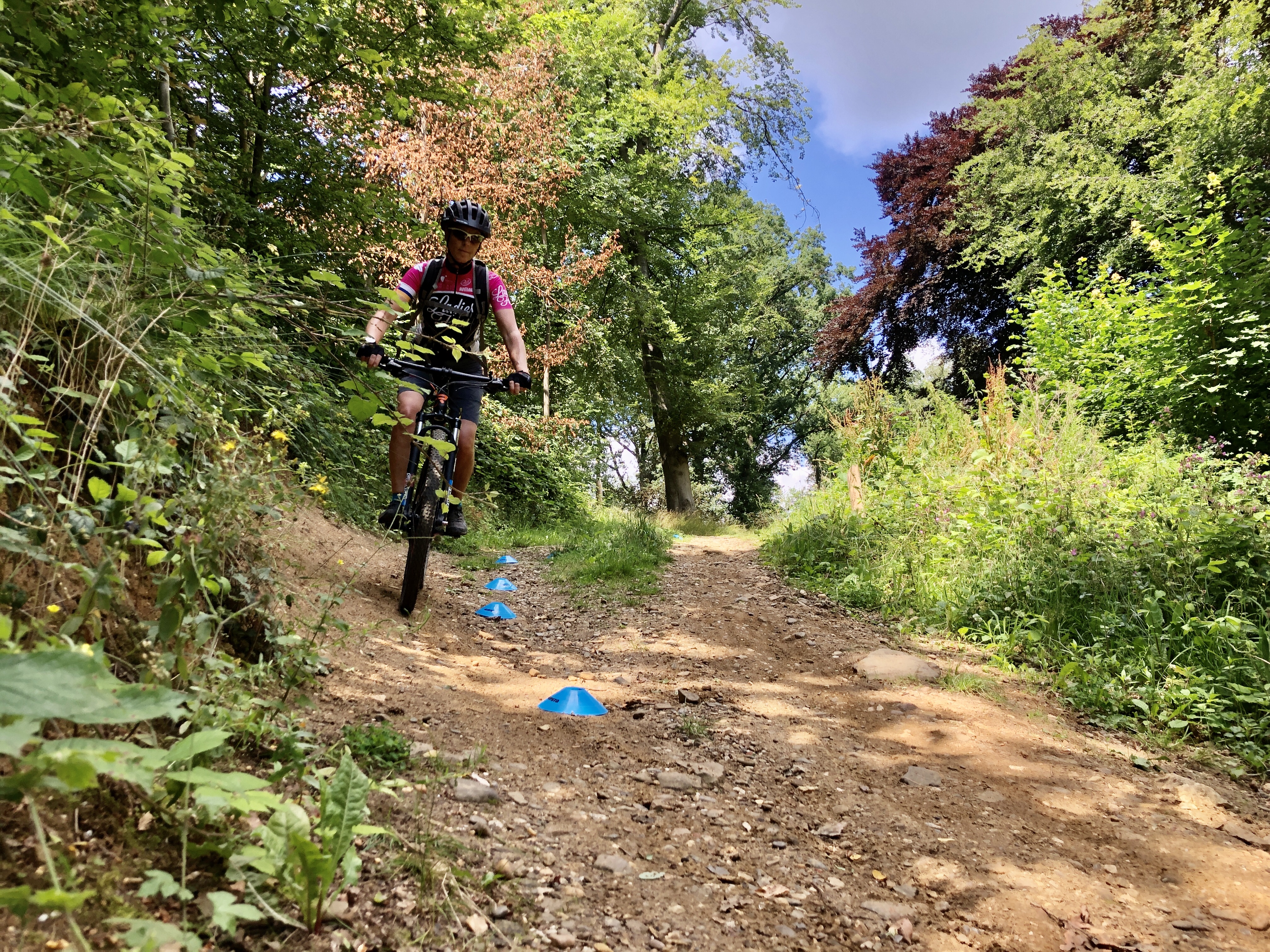 Bike Spirit