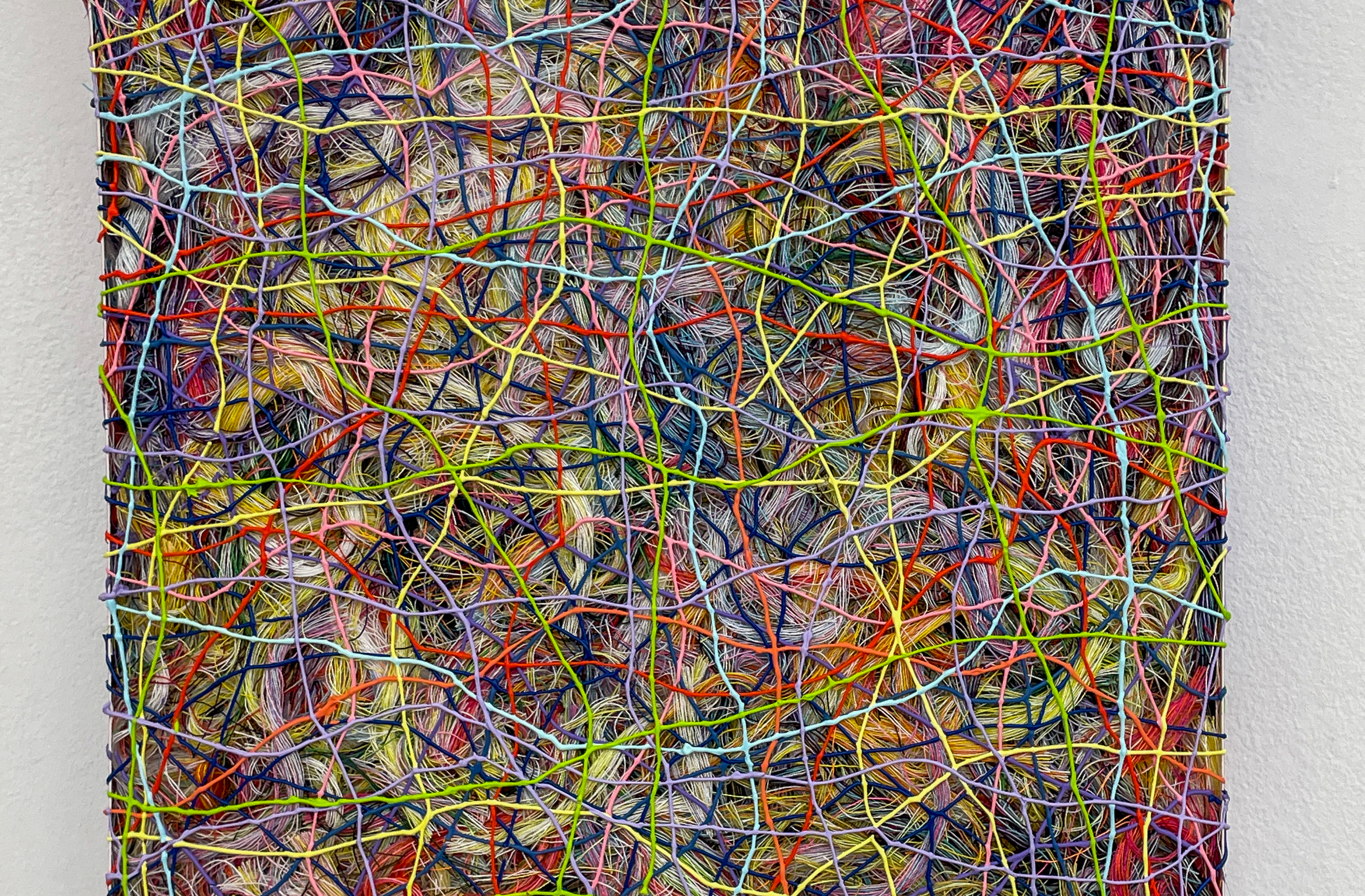 Opening Winterexpositie Klein en Fijn!