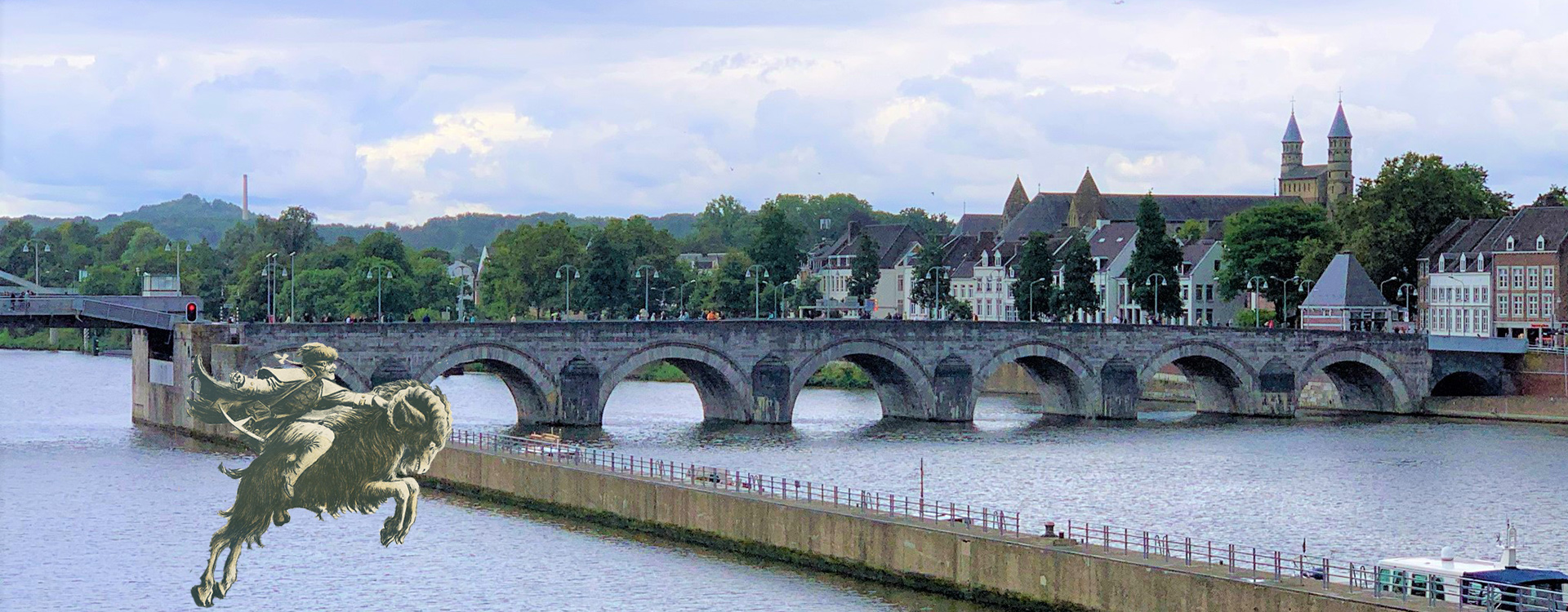 Outside Escape Maastricht