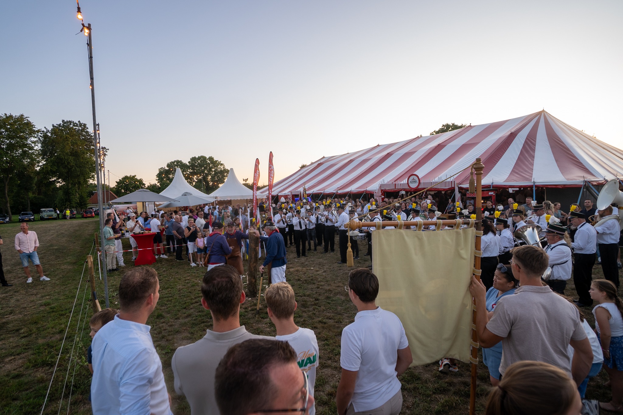 Kermis Terlinden