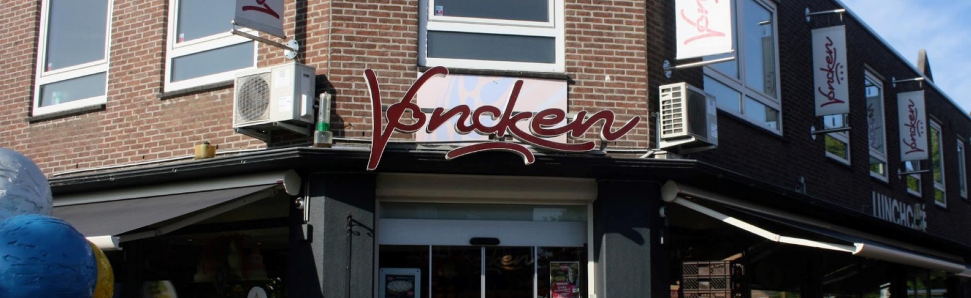 Visit Zuid-Limburg Servicepunt Bakkerij Voncken Nuth