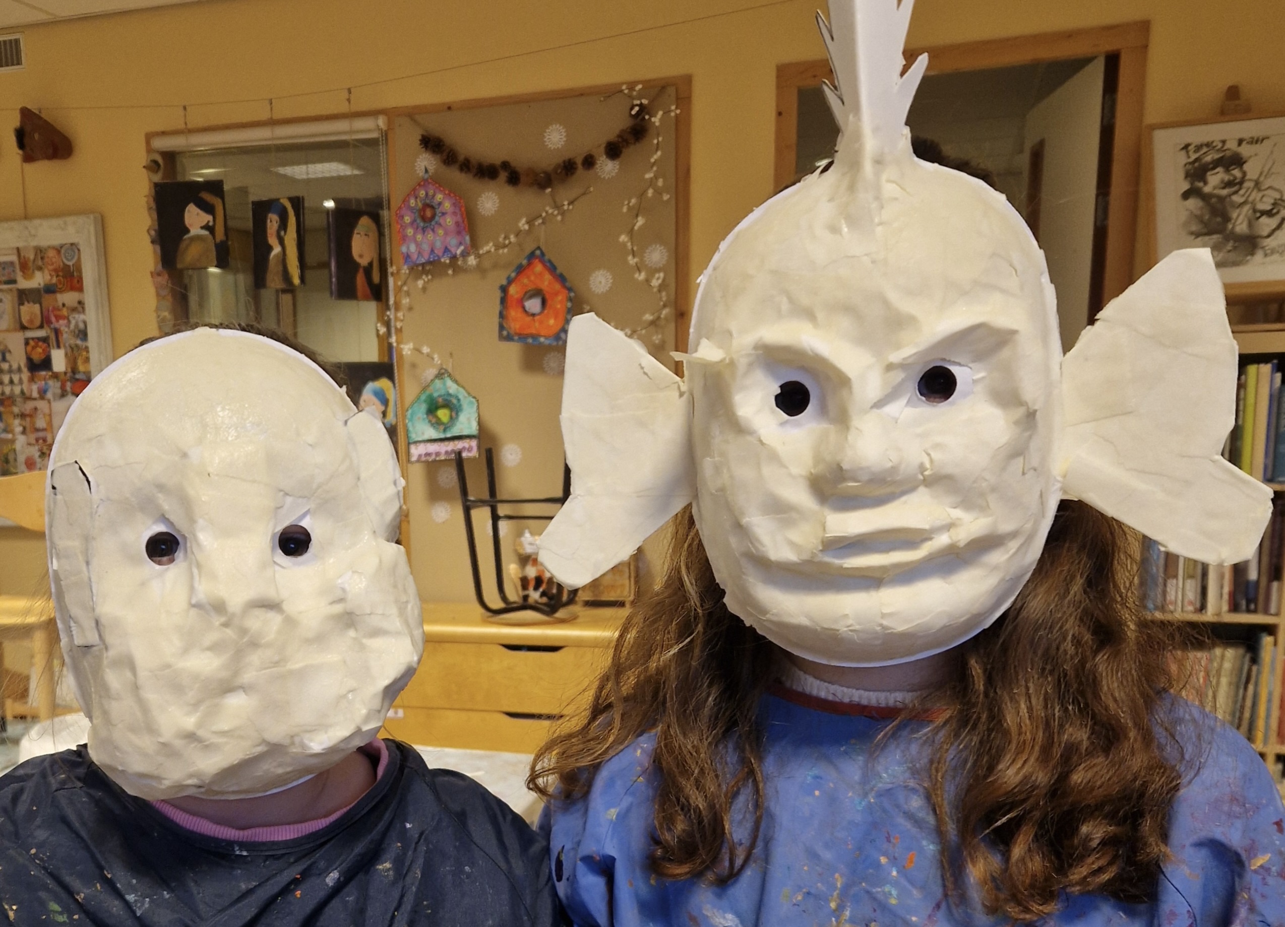 Pop-up Kindermuseum 'De Verwondertocht Eijsden'