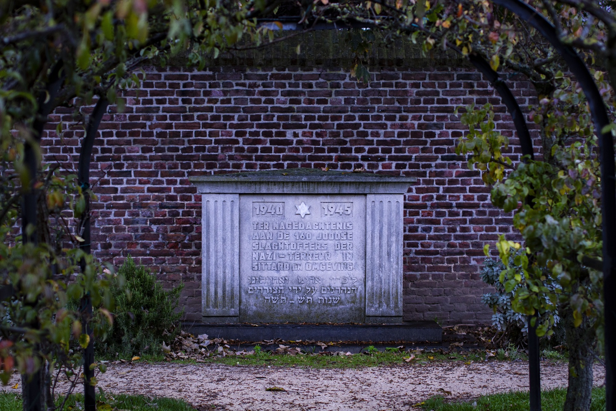 Joods Monument