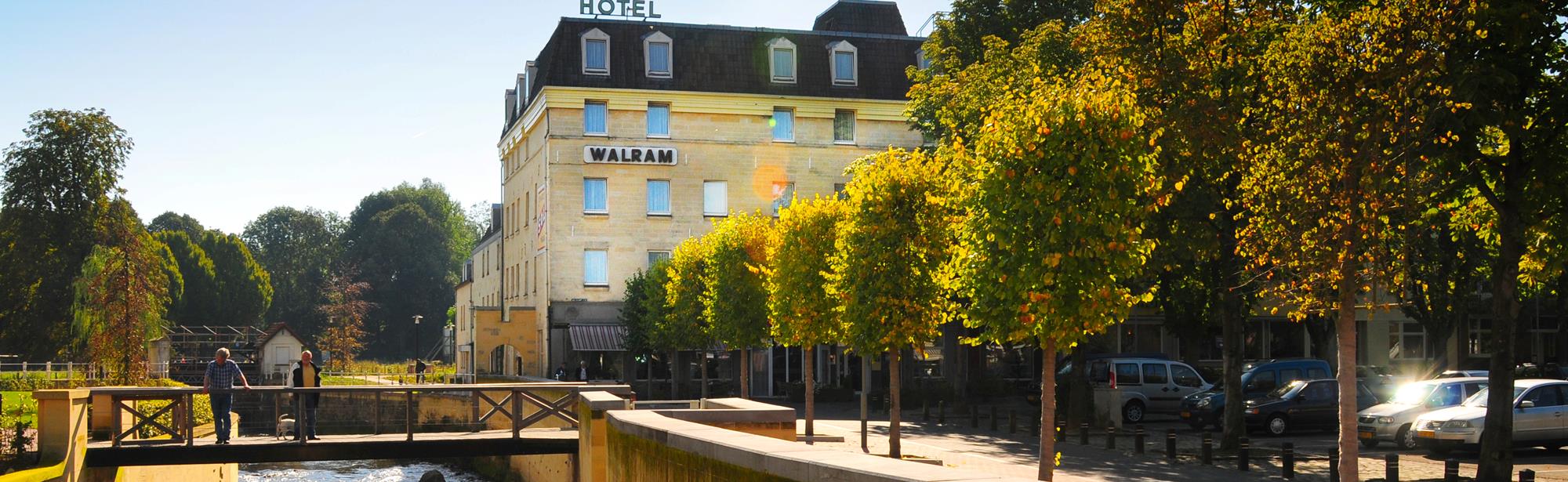 Hotel Walram