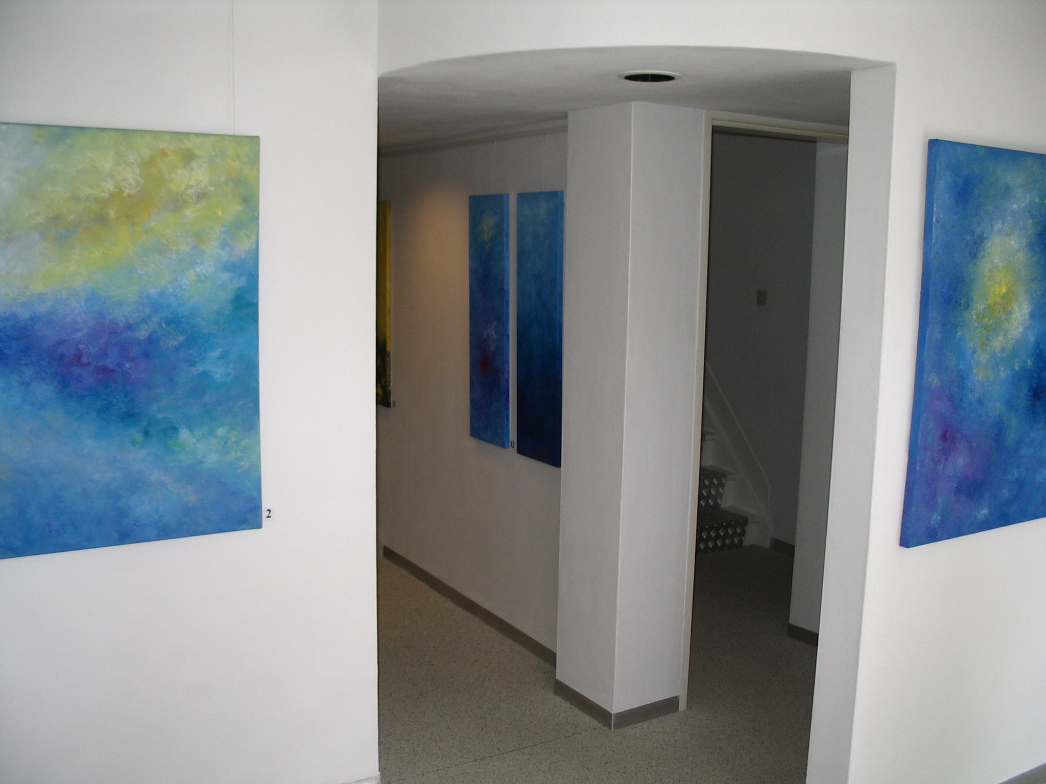 Ipomal Galerie en Kunstuitleen