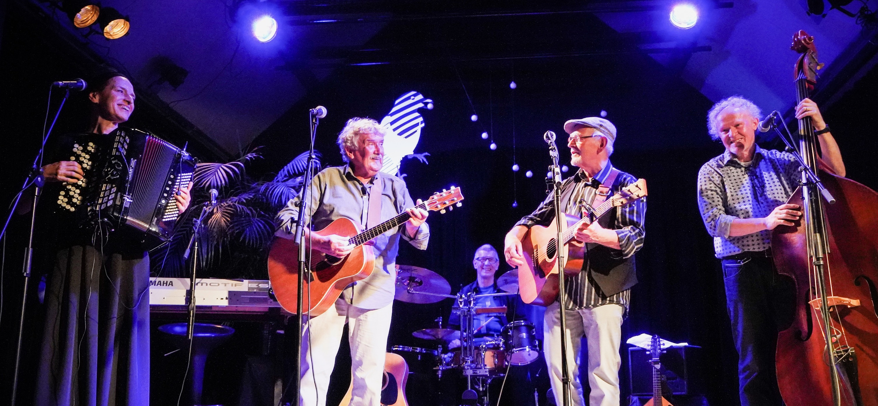 10¢Trinkets bij John Mullins Irish Pub