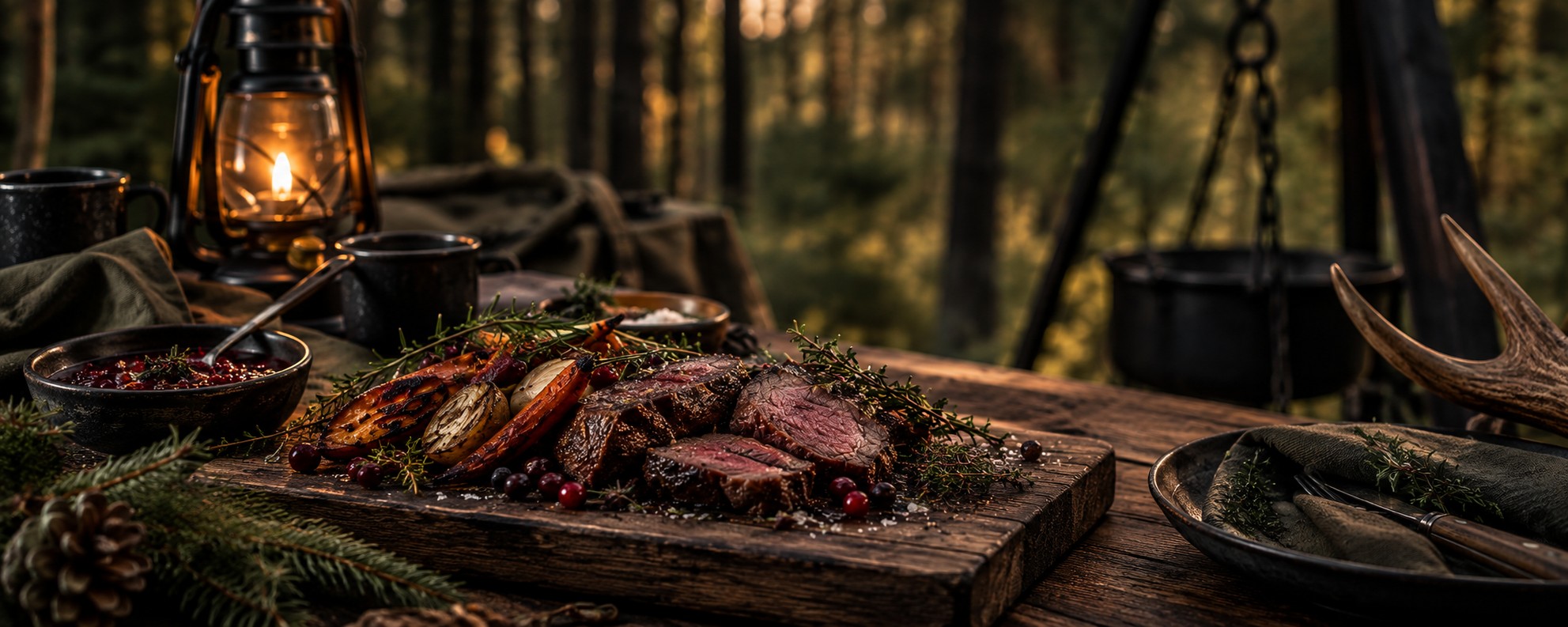 Restaurant BaseCamp