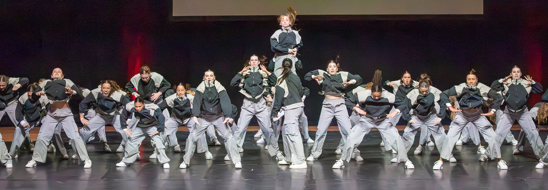Nederlandse Hip Hop Dans Kampioenschappen