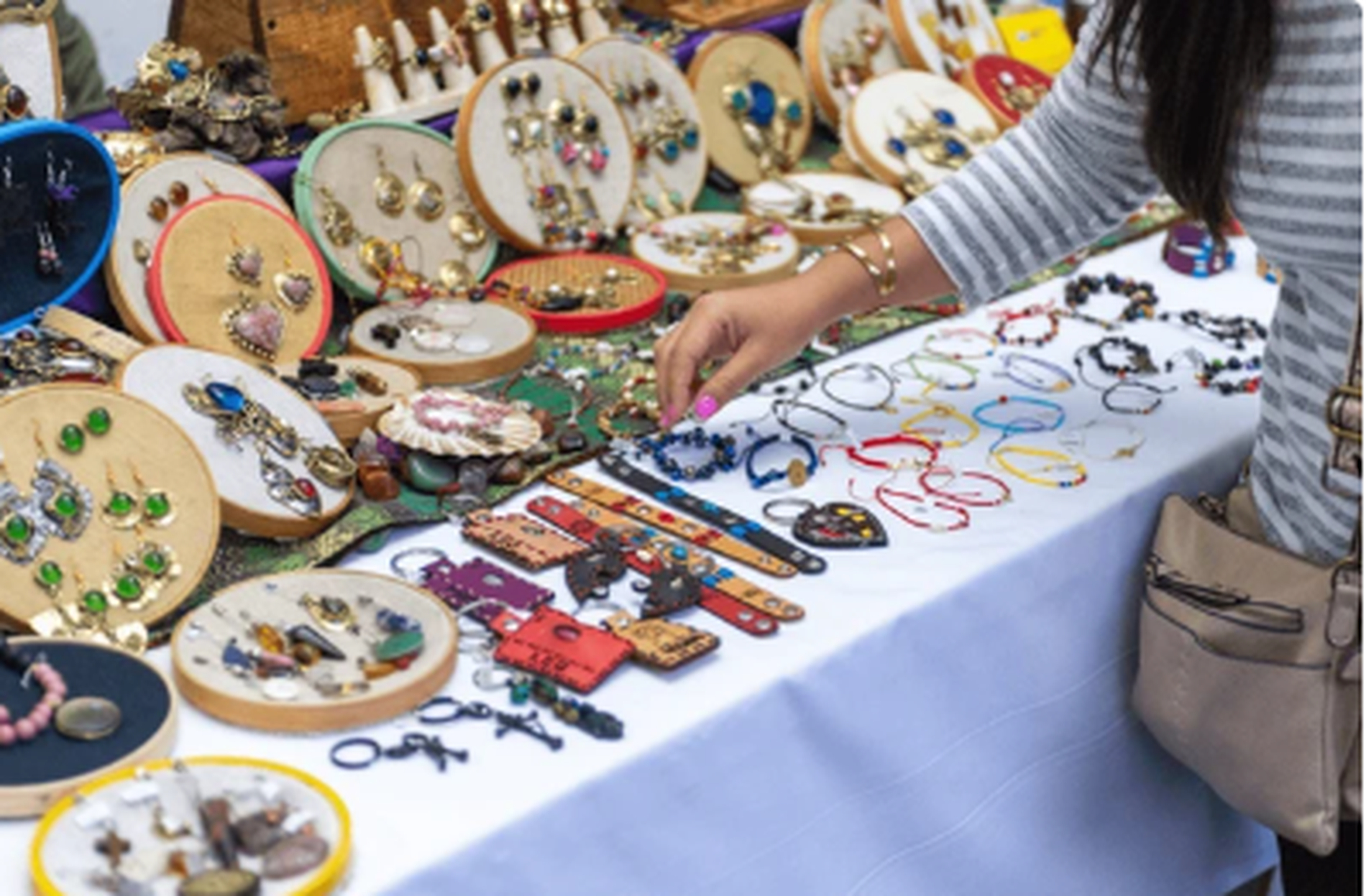 Kunstmarkt Hoensbroek